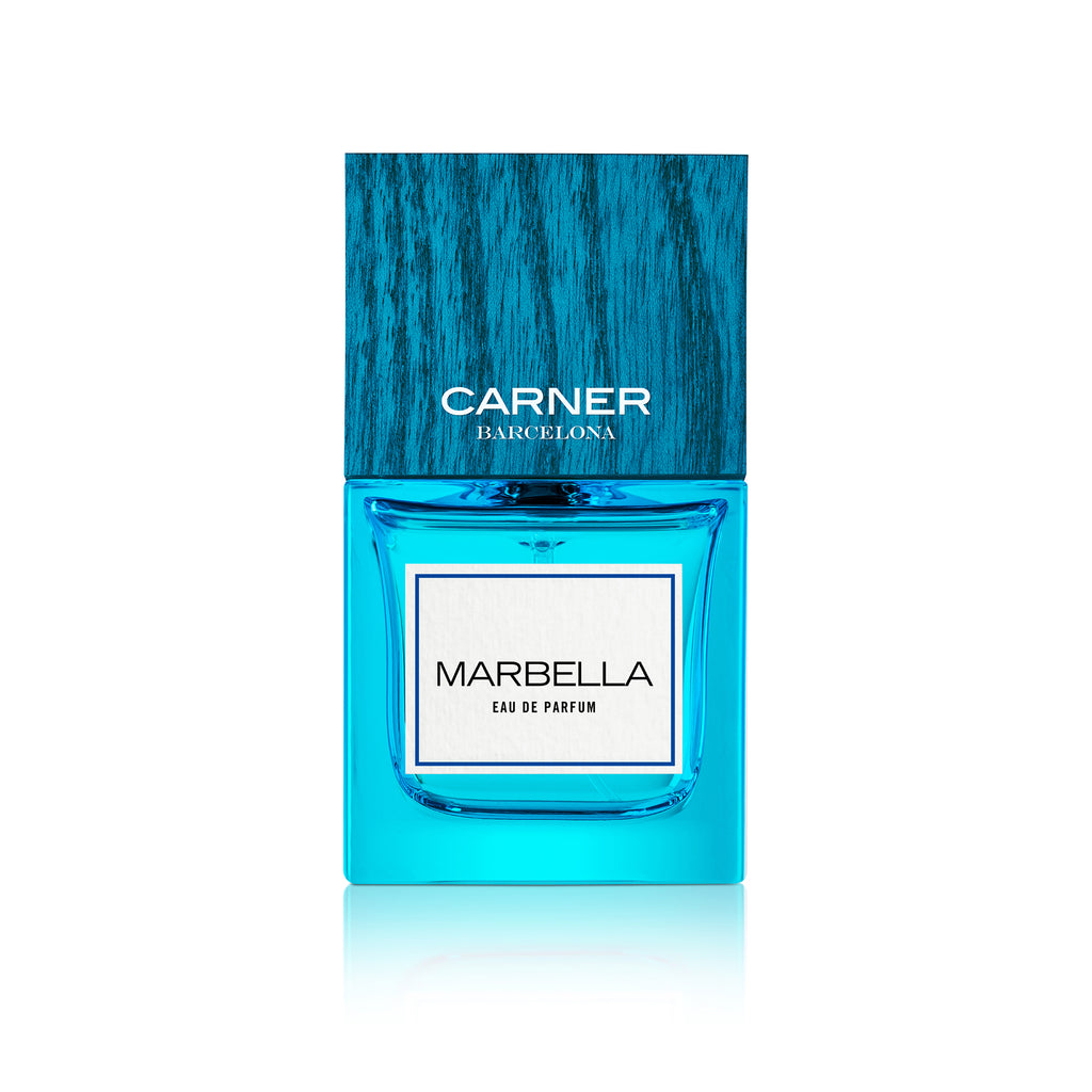 Carner Barcelona MARBELLA 100 ml