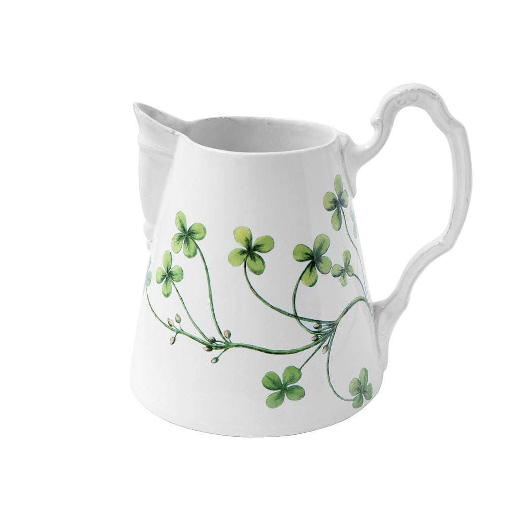 John Derian Blatterwort - Medium Pitcher