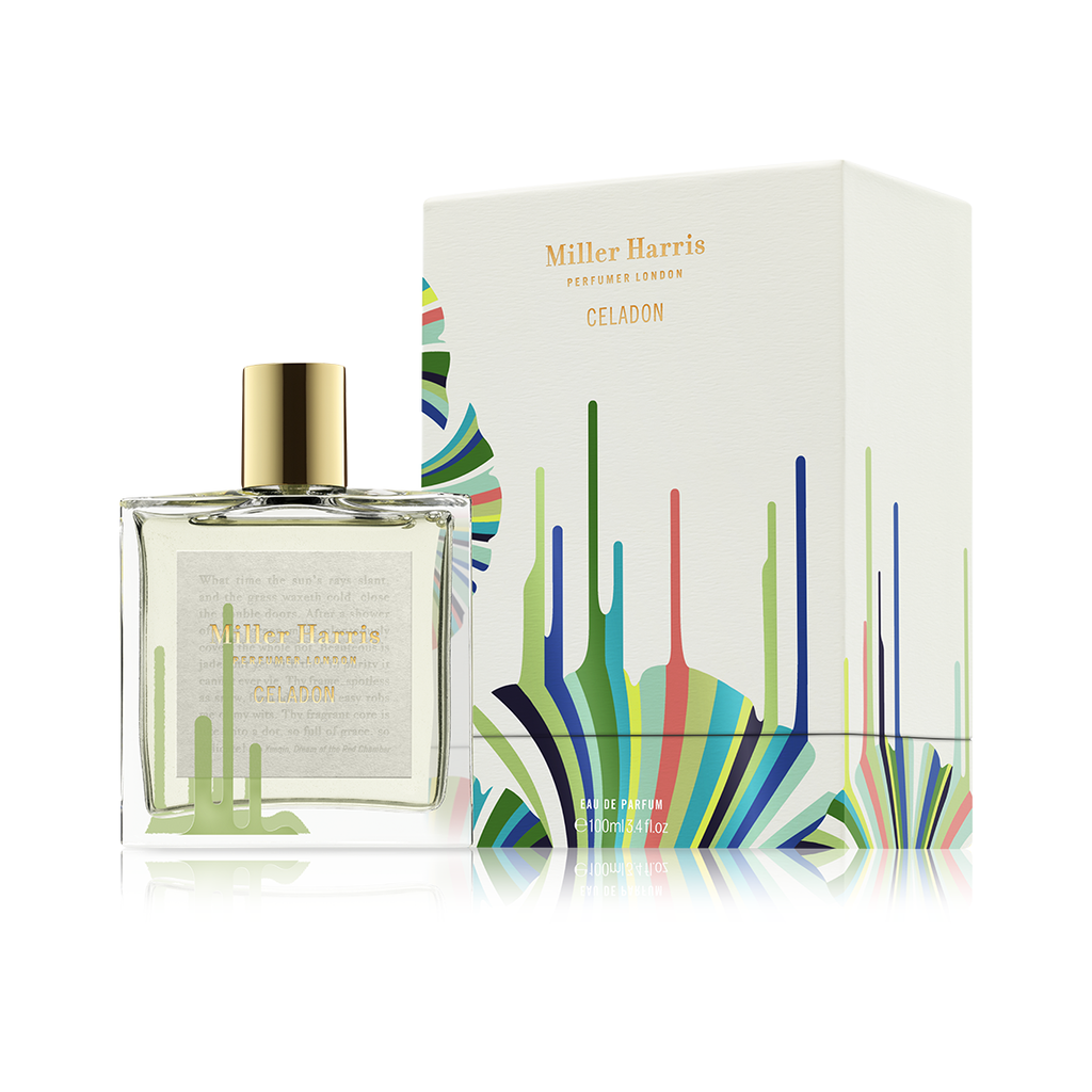 Miller Harris CELADON 100 ml