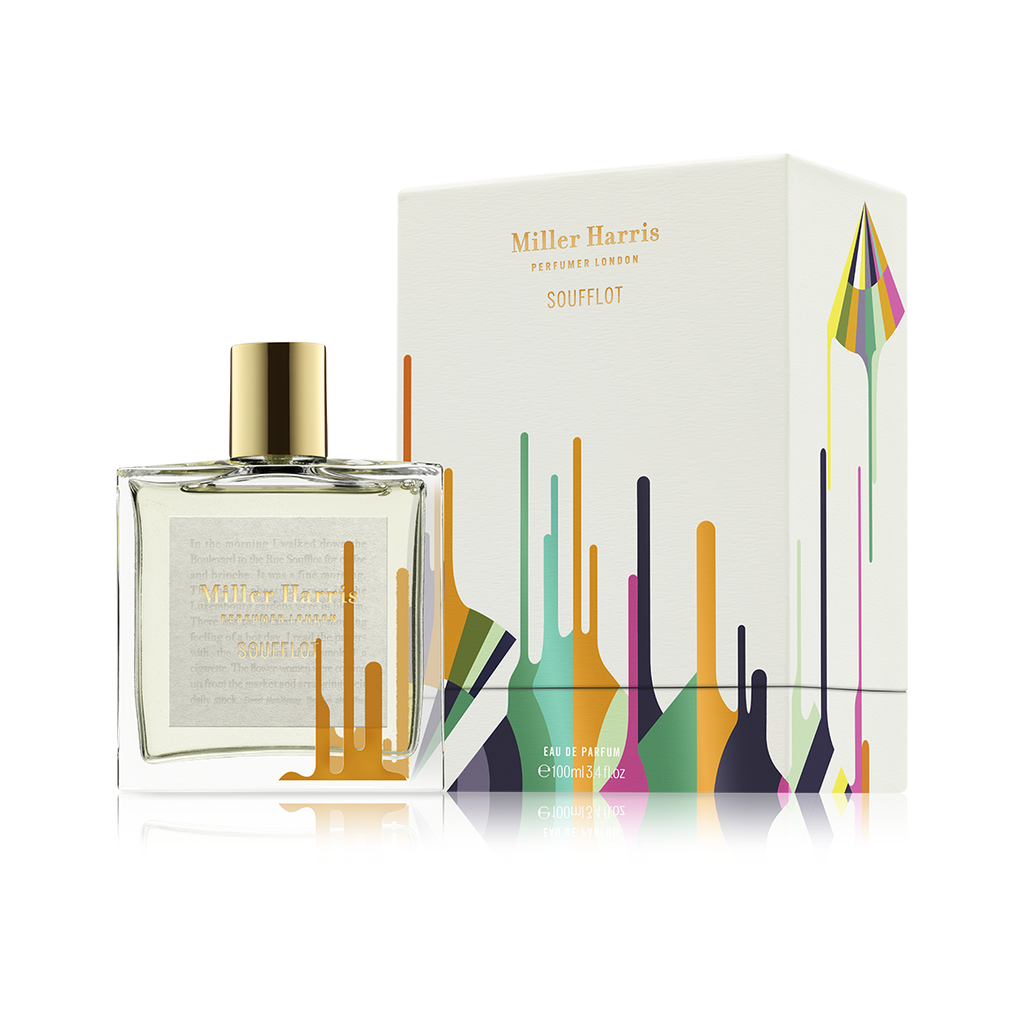 Miller Harris SOUFFLOT 100 ml