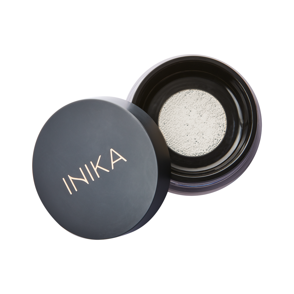 Mineral Setting Powder Mattify