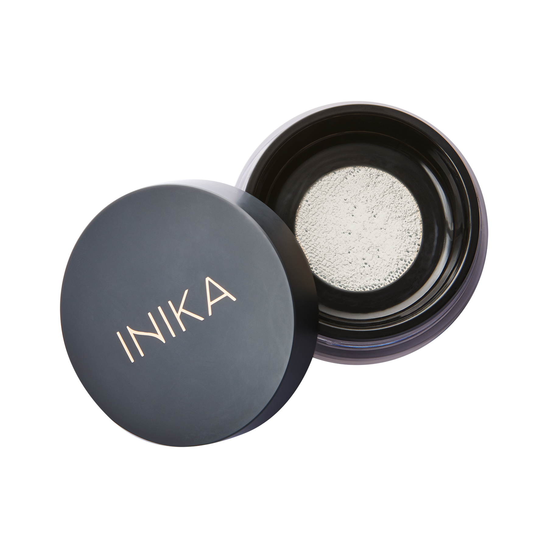 Mineral Setting Powder Mattify