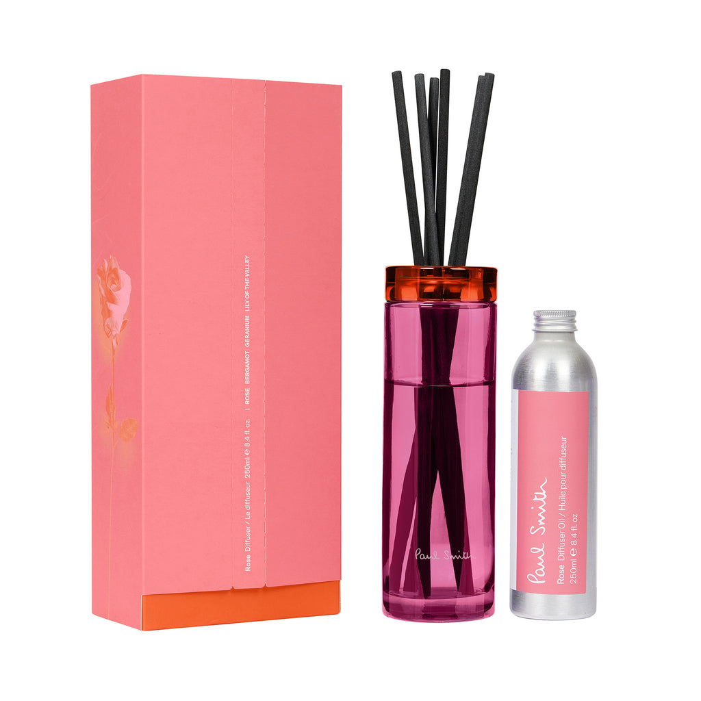 Diffuser Rose 250ml