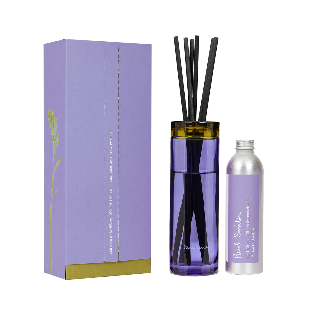 Diffuser Leaf 250ml