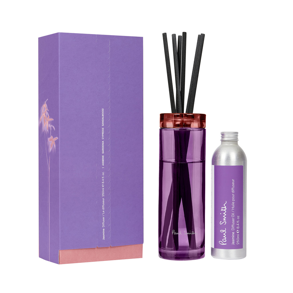 Diffuser Jasmine 250ml