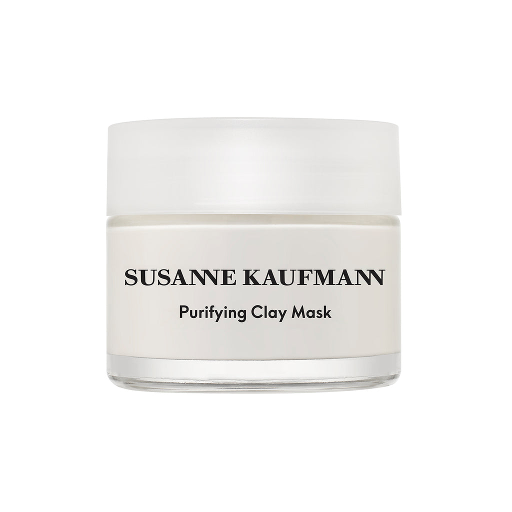Purifying Clay Mask (Klärende Heilerdemaske) 50ml