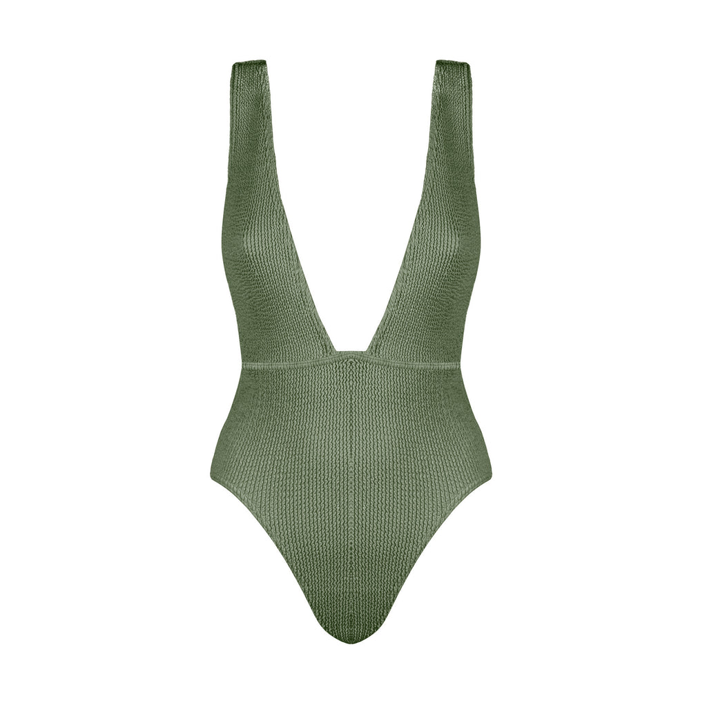 Sorbet Island Badeanzug Ariel - Mint