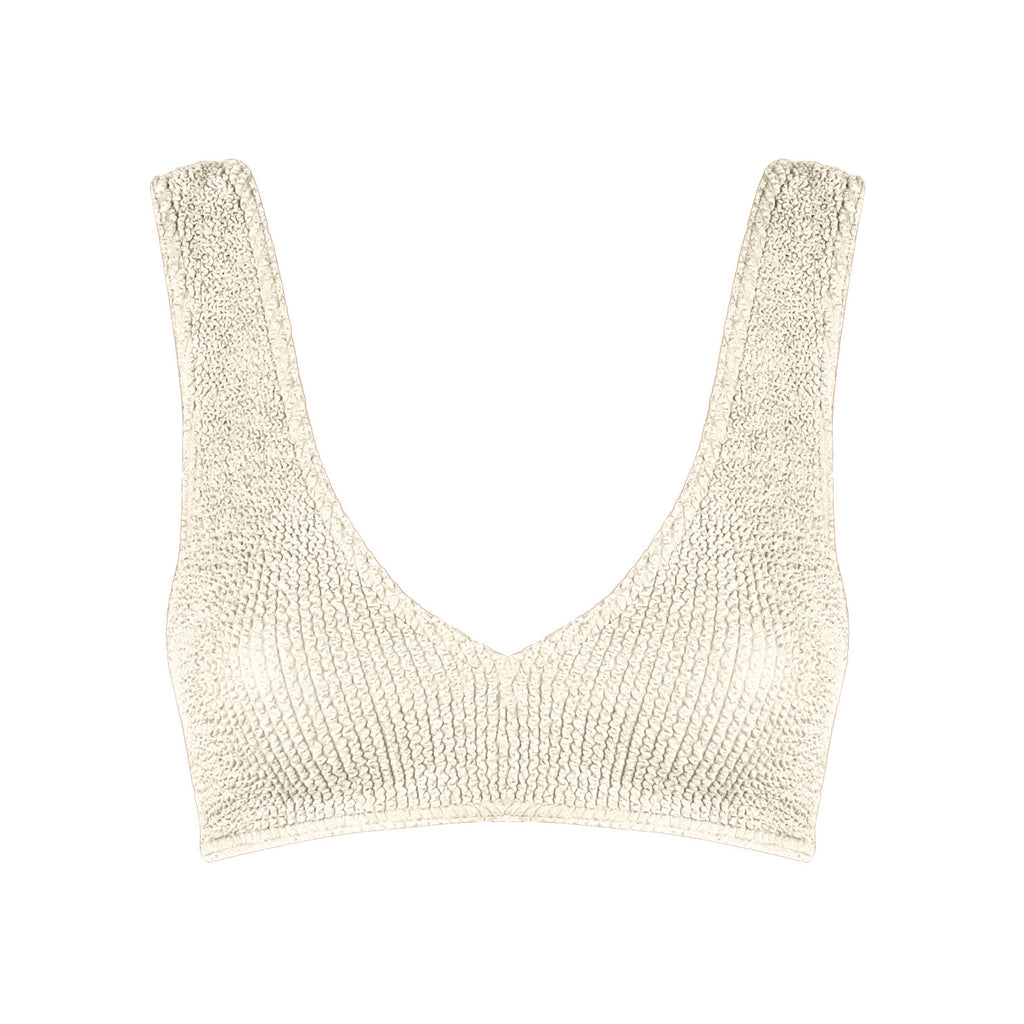 Sorbet Island Bikini Adele - Vanilla