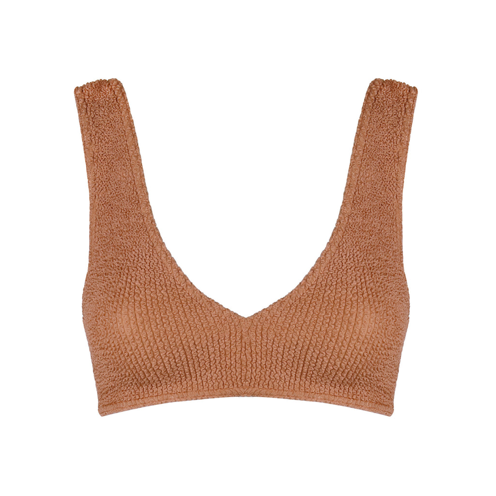 Sorbet Island Bikini Adele - Caramel