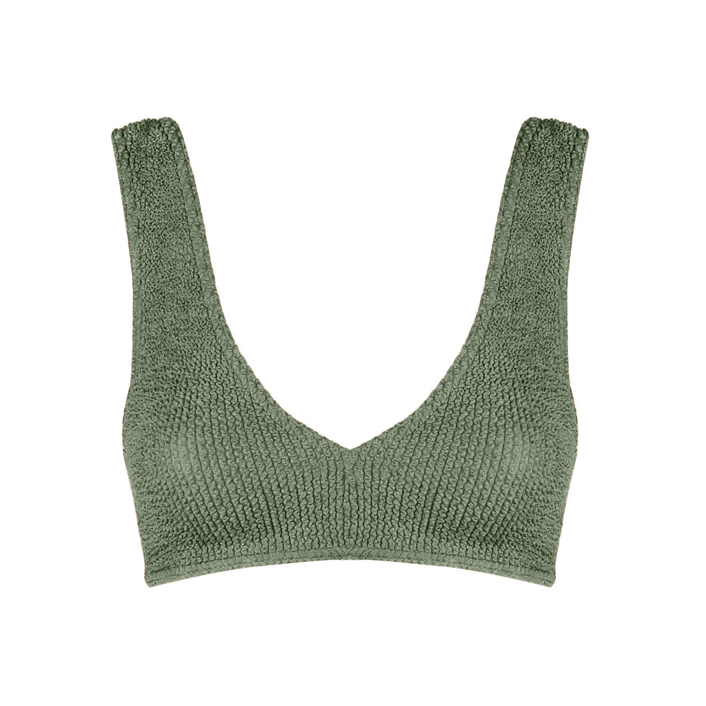 Sorbet Isand Bikini Adele - Mint