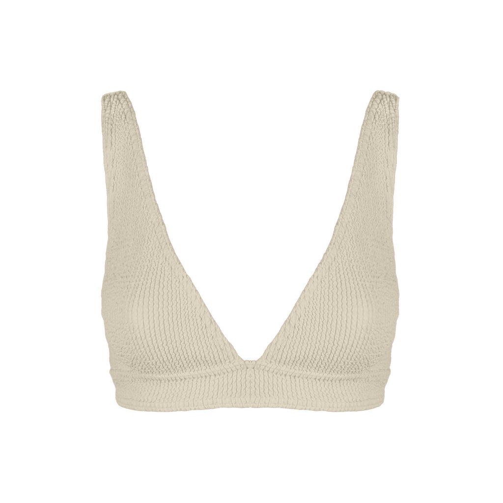 Sorbet Island Bikini Aqua - Vanilla