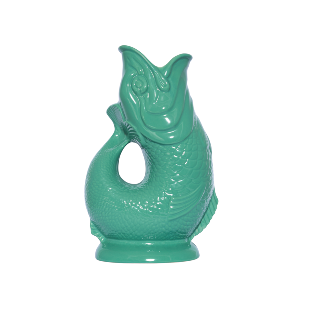 Sea Green