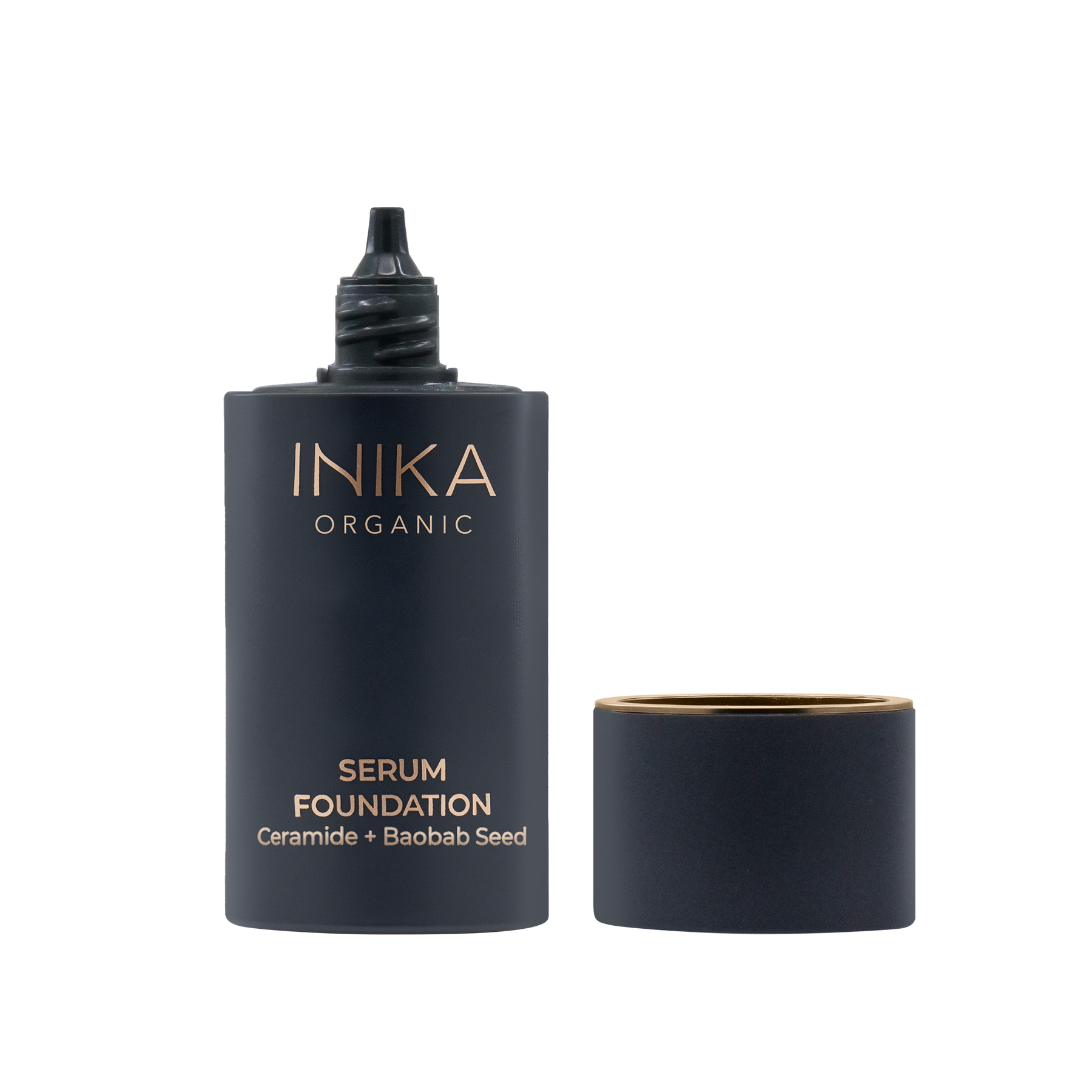 Serum Foundation - Daring