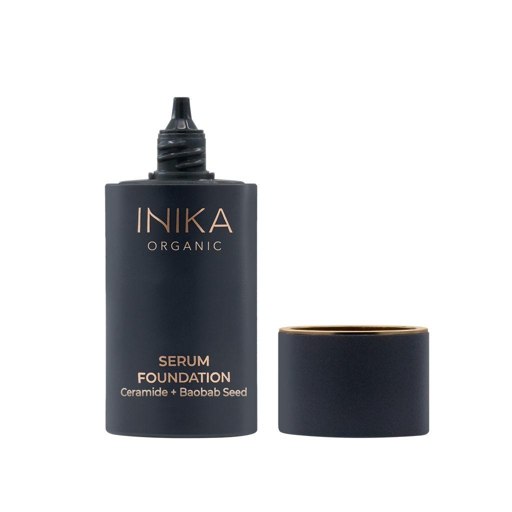 Serum Foundation - Radiant