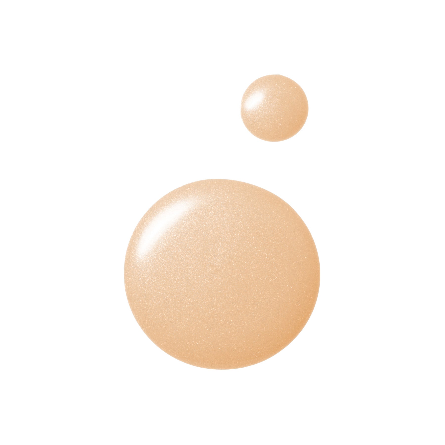 Serum Foundation - Bold
