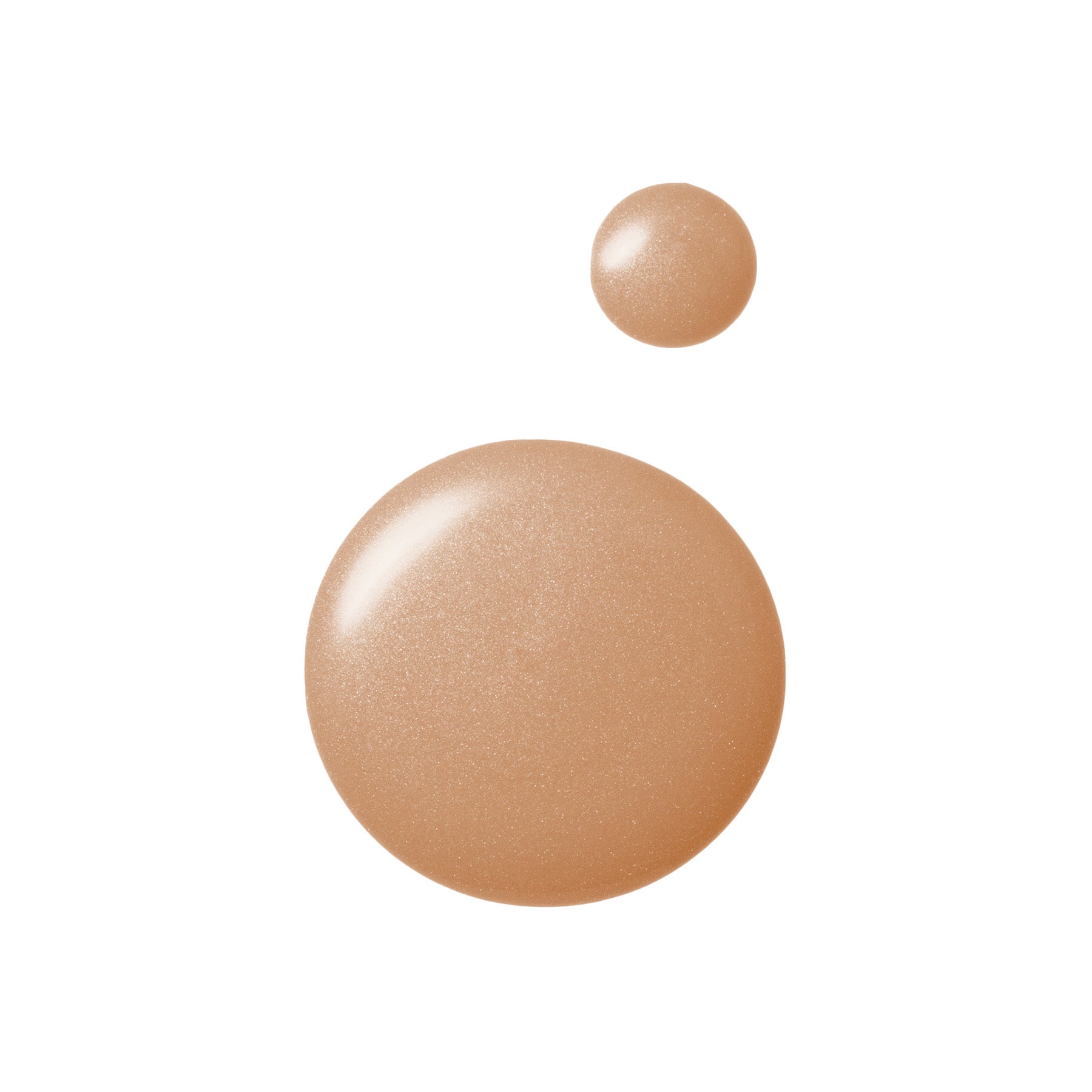 Serum Foundation - Fearless