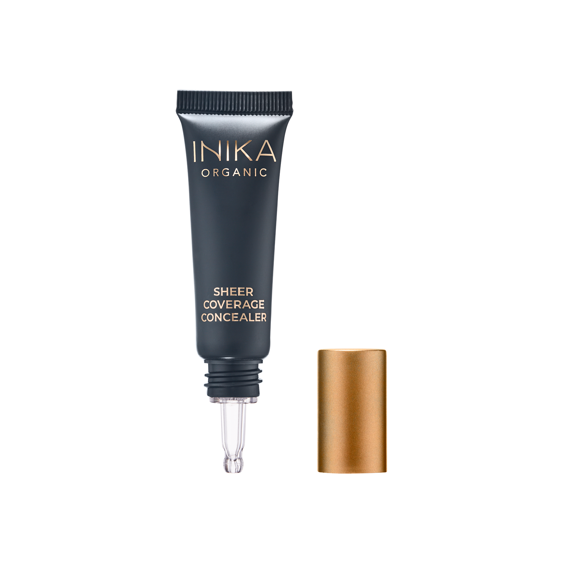 Sheer Coverage Concealer - Sand