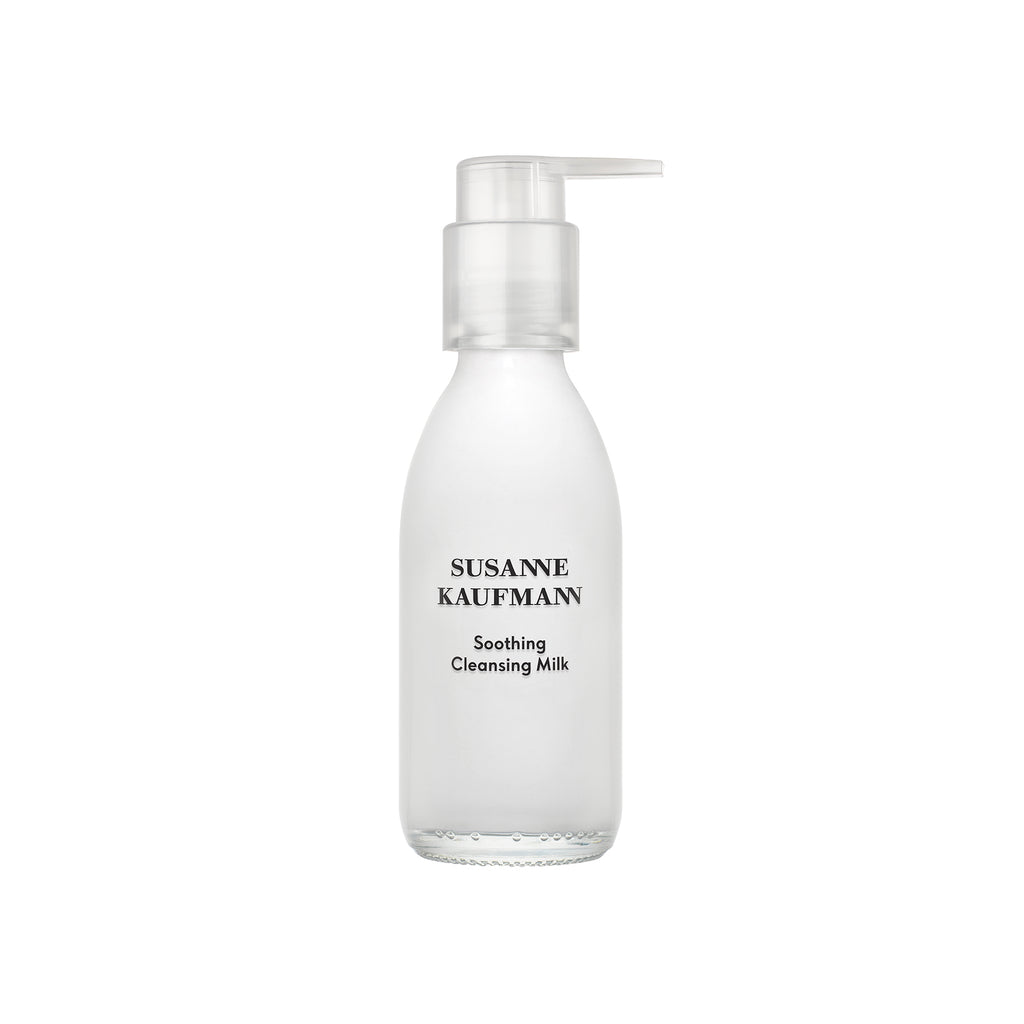 Soothing Cleansing Milk 100ml
