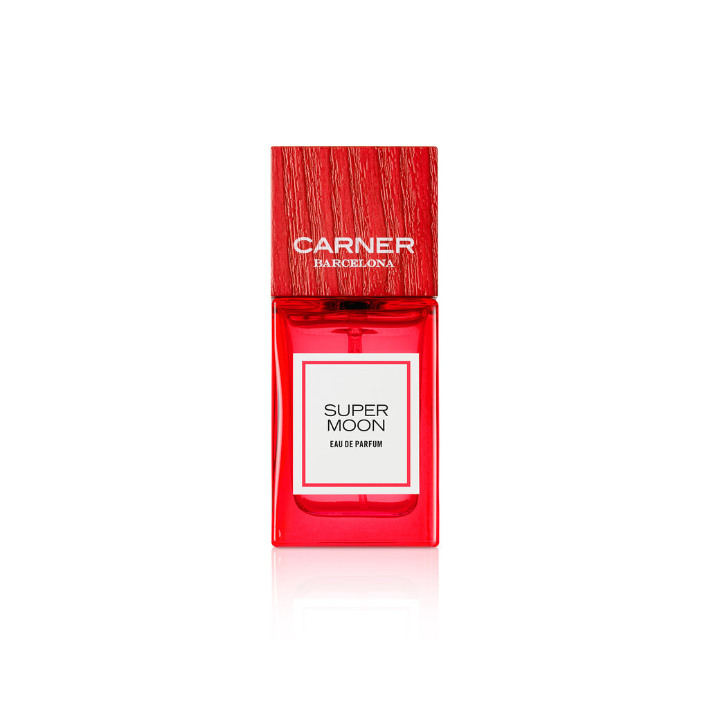 Carner Barcelona SUPER MOON 30ML