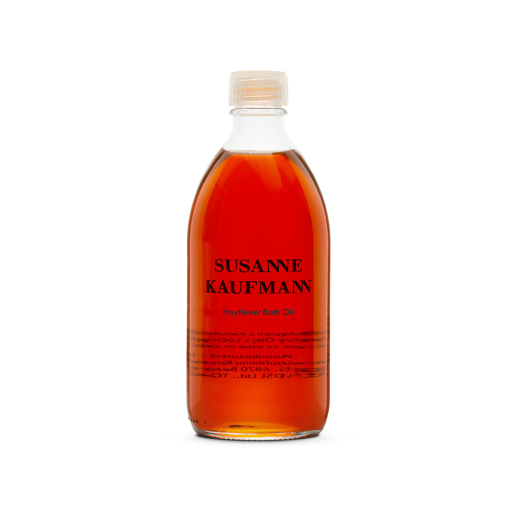 Hayflower Bath Oil 250ml