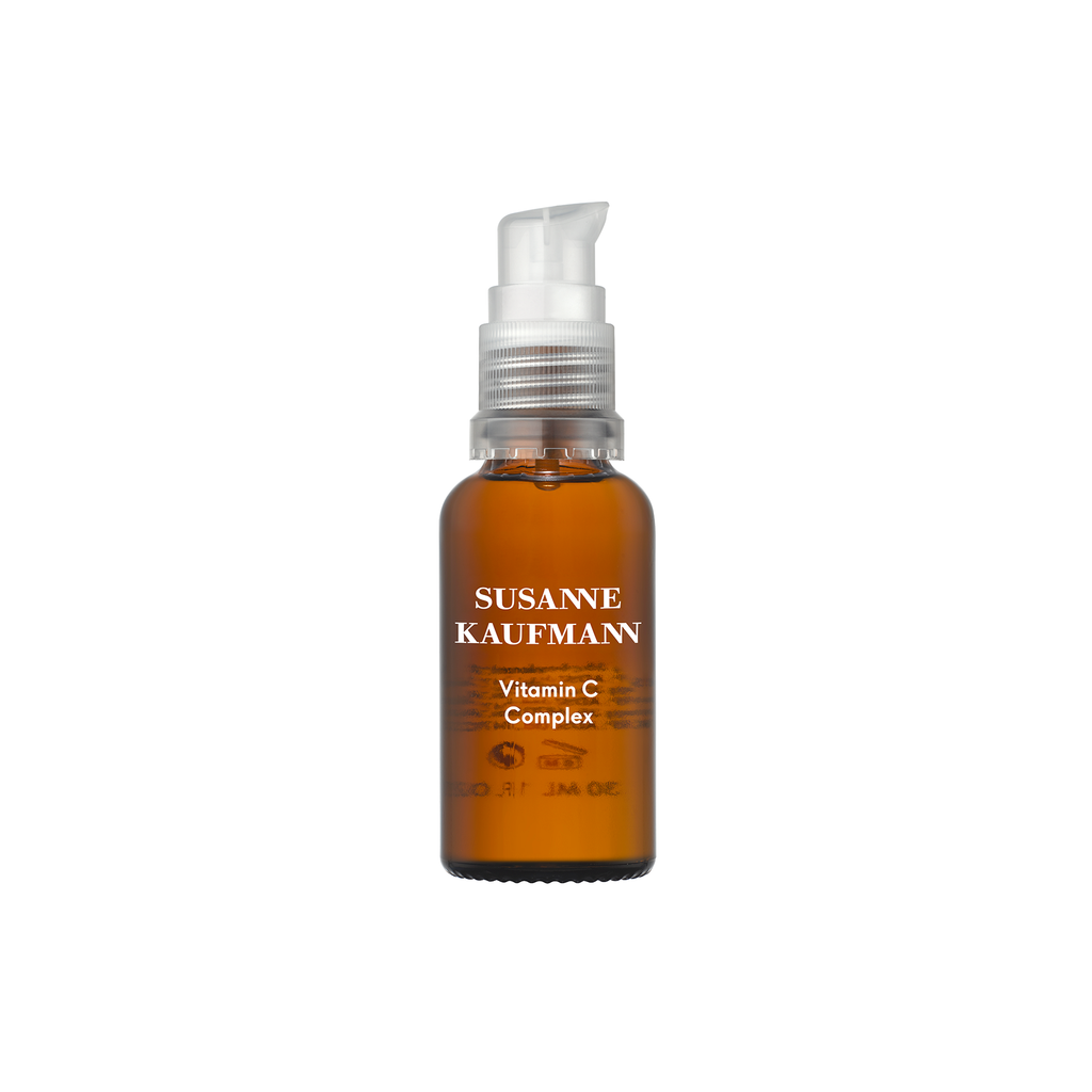 Vitamin C Complex 30ml