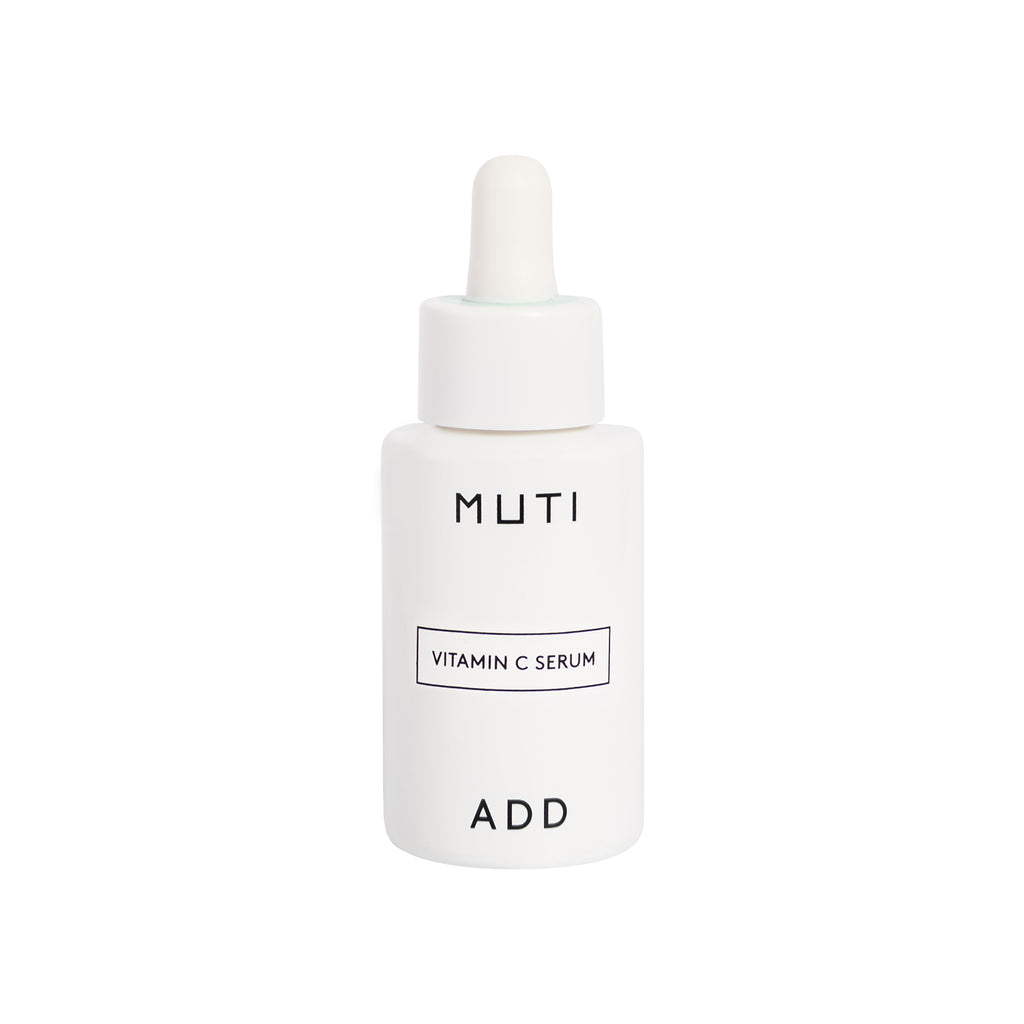 VITAMIN C SERUM