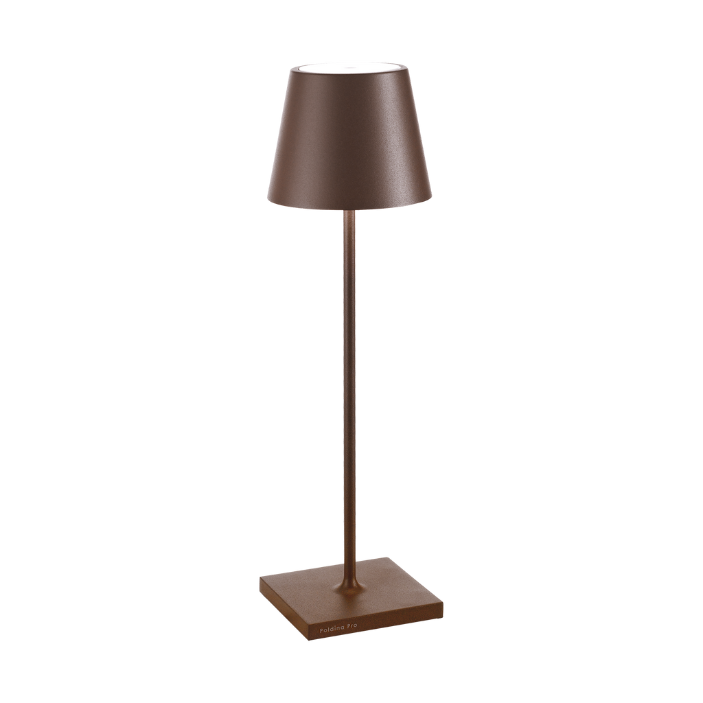 Poldina Pro - Corten