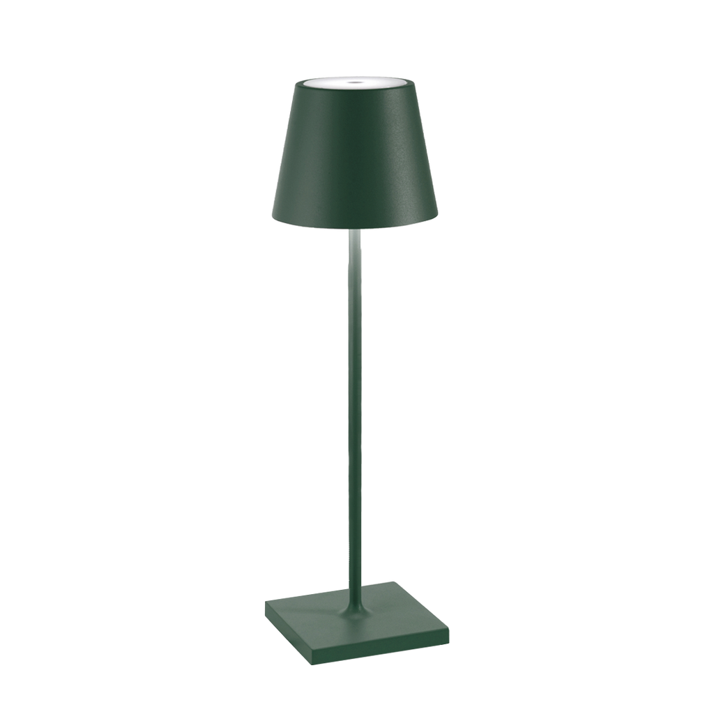 Poldina Pro - Dark Green