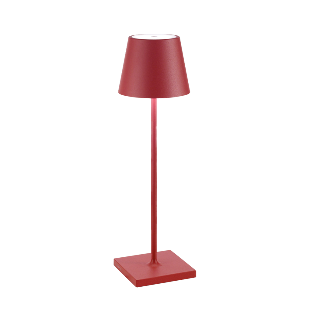Poldina Pro - Red