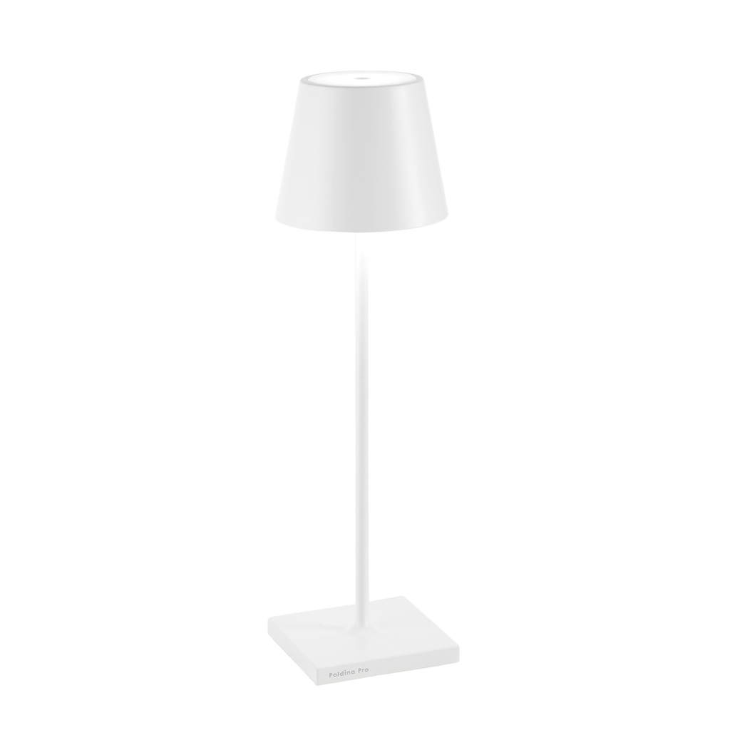 Poldina Pro - White