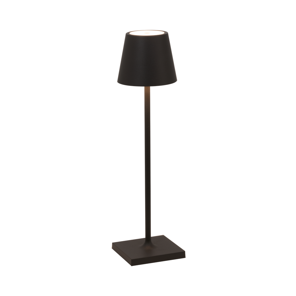 Poldina Micro - Black