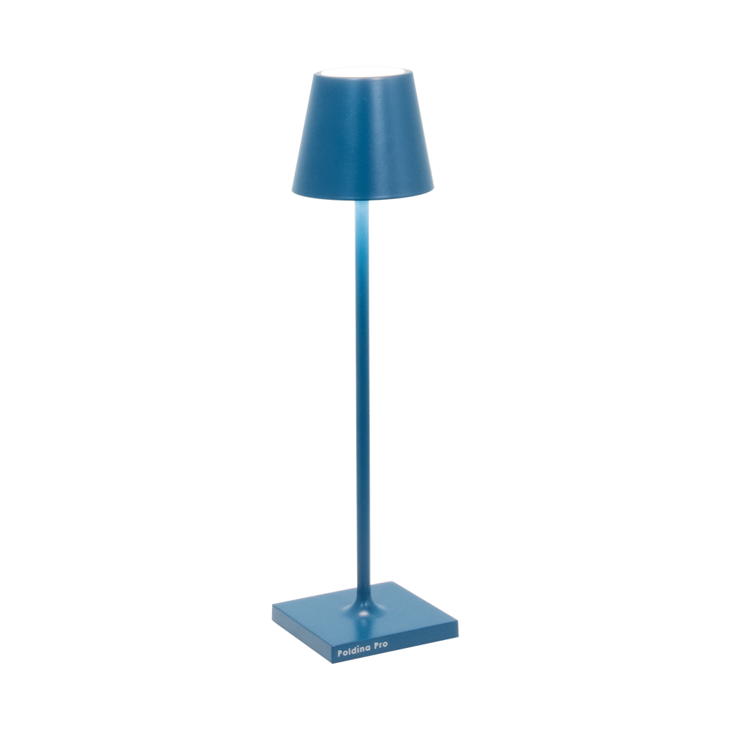 Poldina Micro - Blue