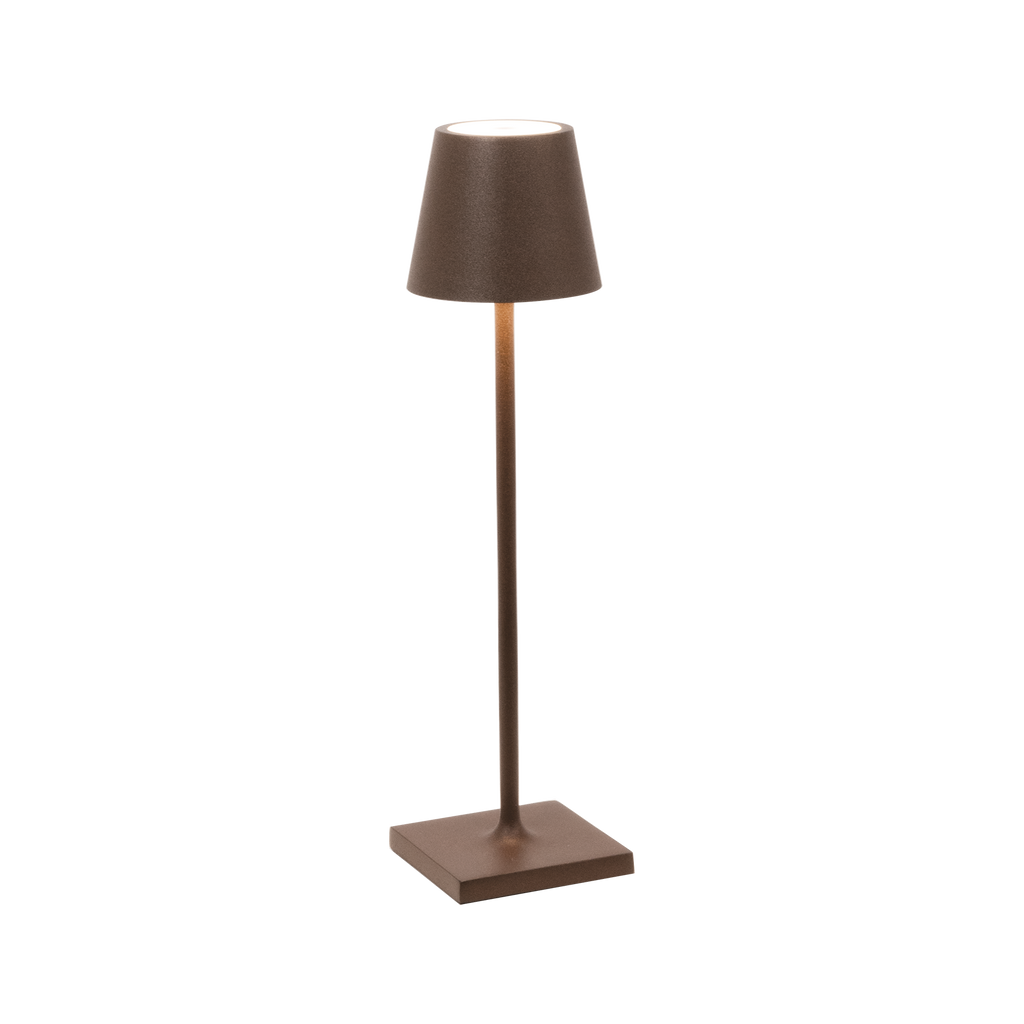 Poldina Micro - Corten