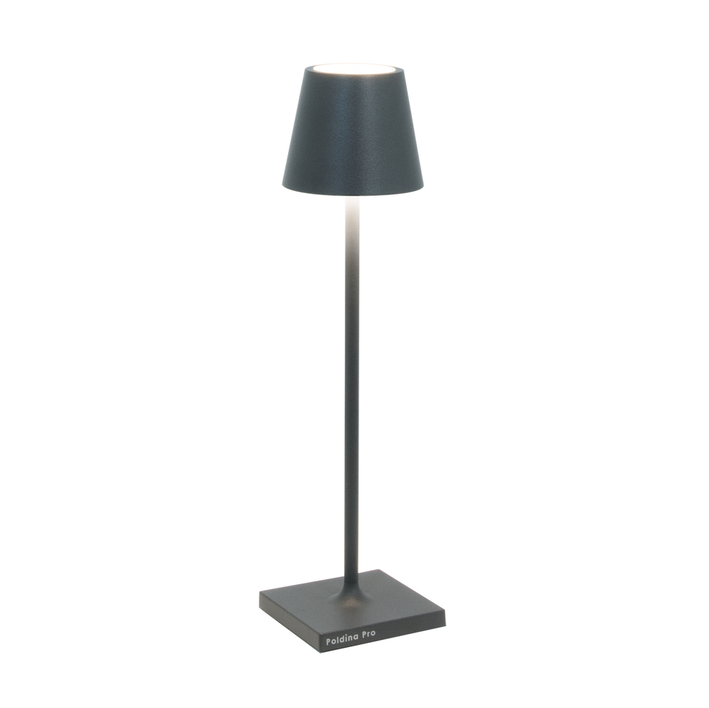 Poldina Micro - Dark Grey