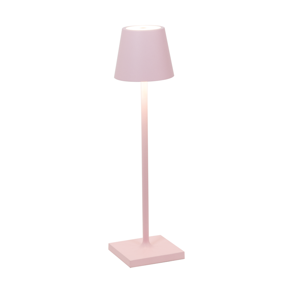 Poldina Micro - Rosa