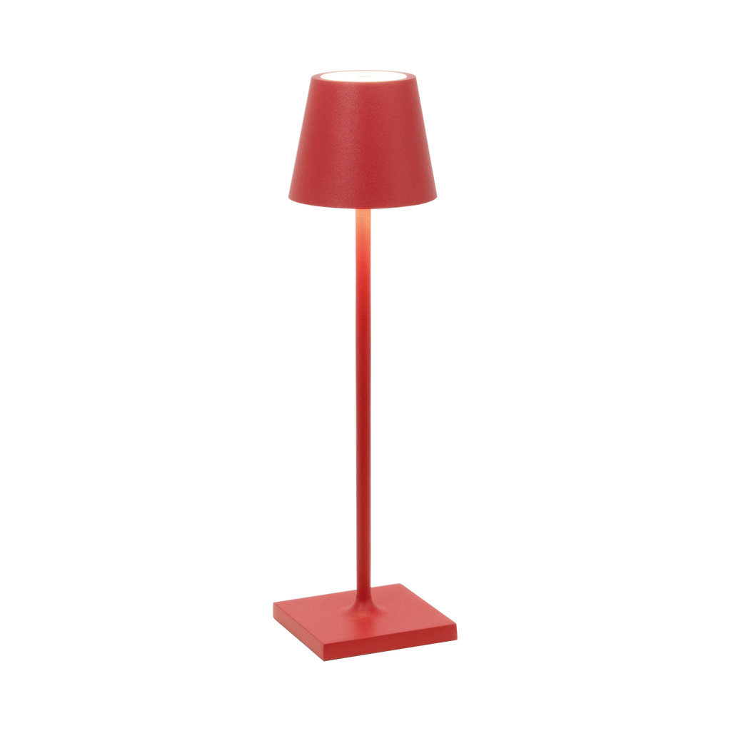 Poldina Micro - Red