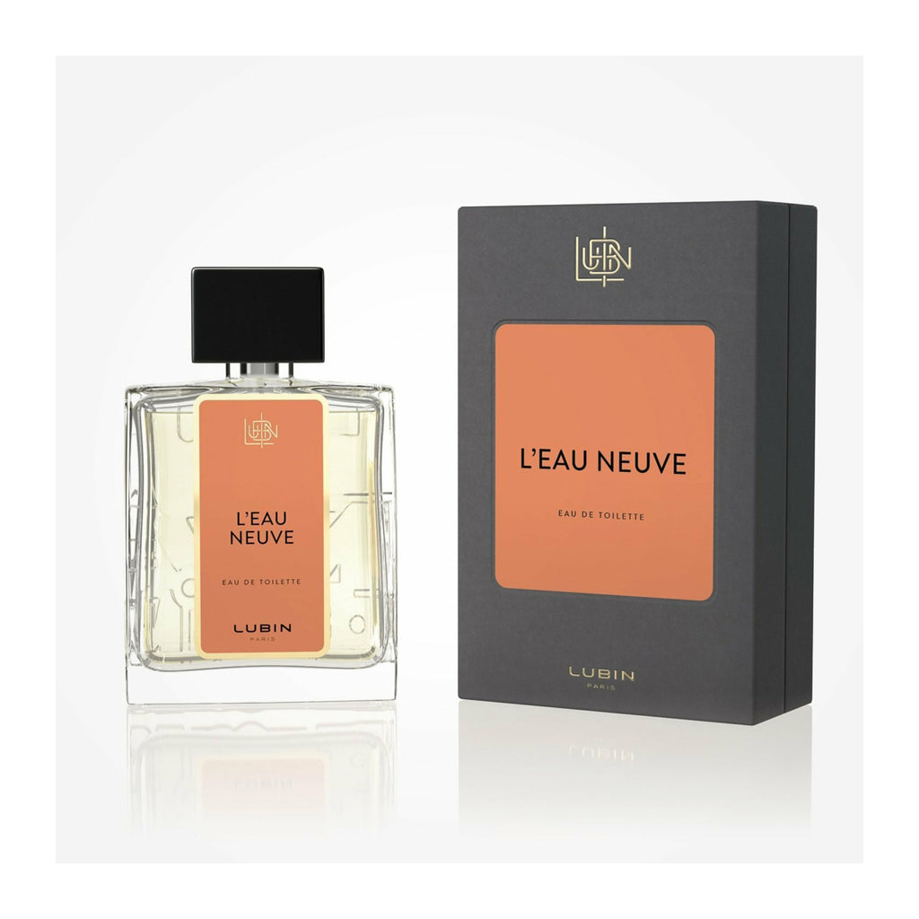 Lubin L´EAU NEUVE 75ml EdP