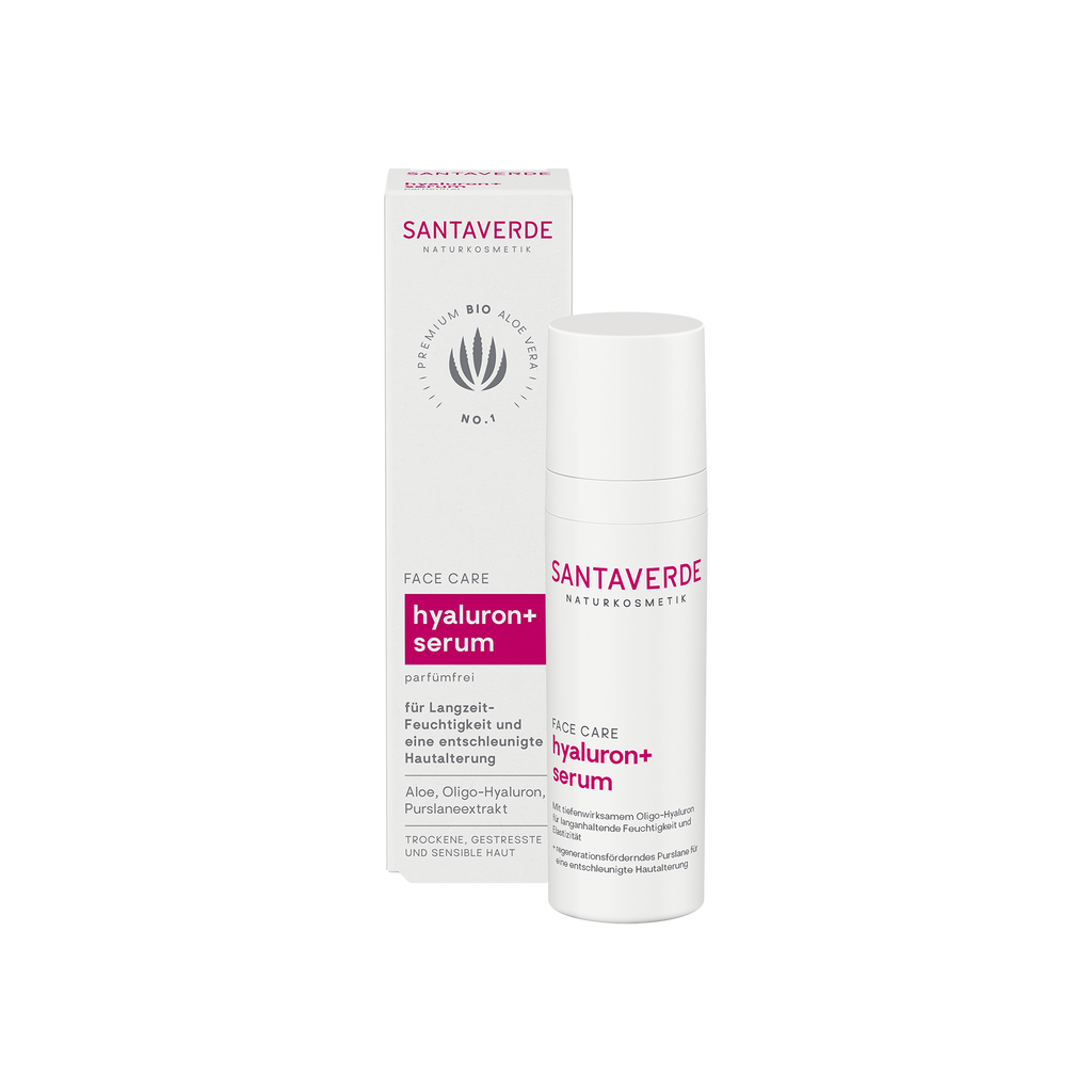 Hyaluron+ Serum 30ml