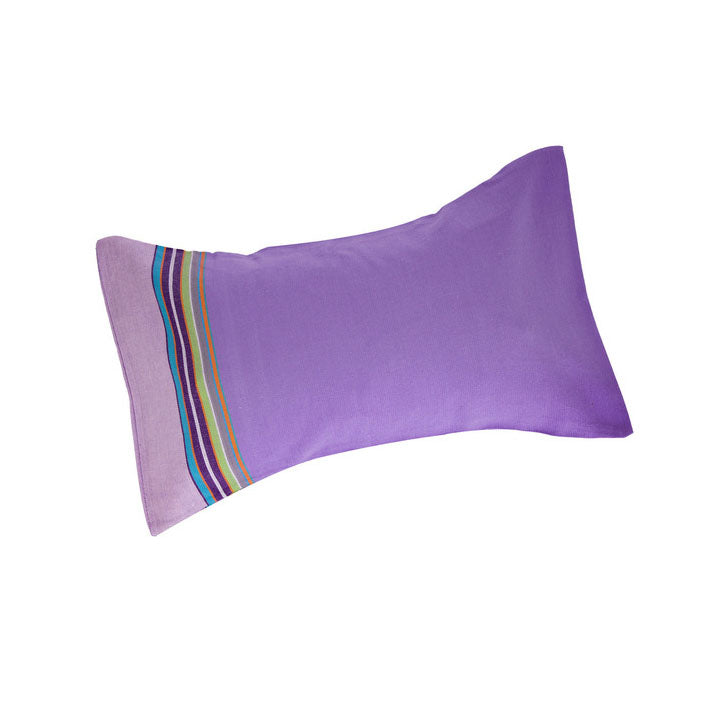 Kikoy Beach Cushion - Trinite