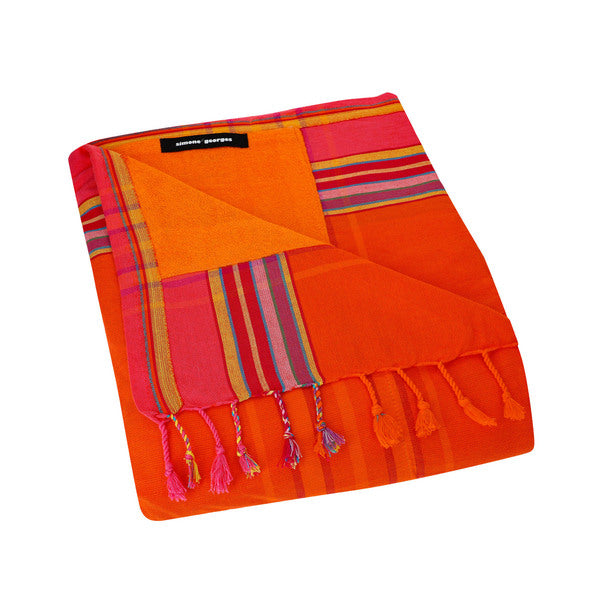 Kikoy Beach Towel XXL - Macouba