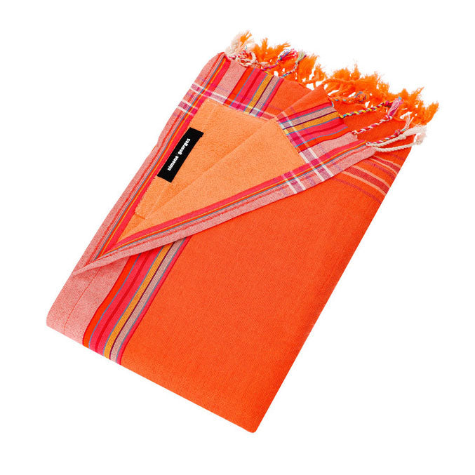 Kikoy Beach Towel - Tahiti