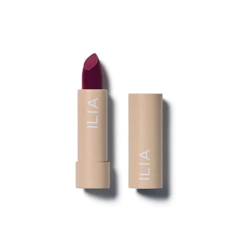 Ilia Color Block Lipstick - Ultra Violet