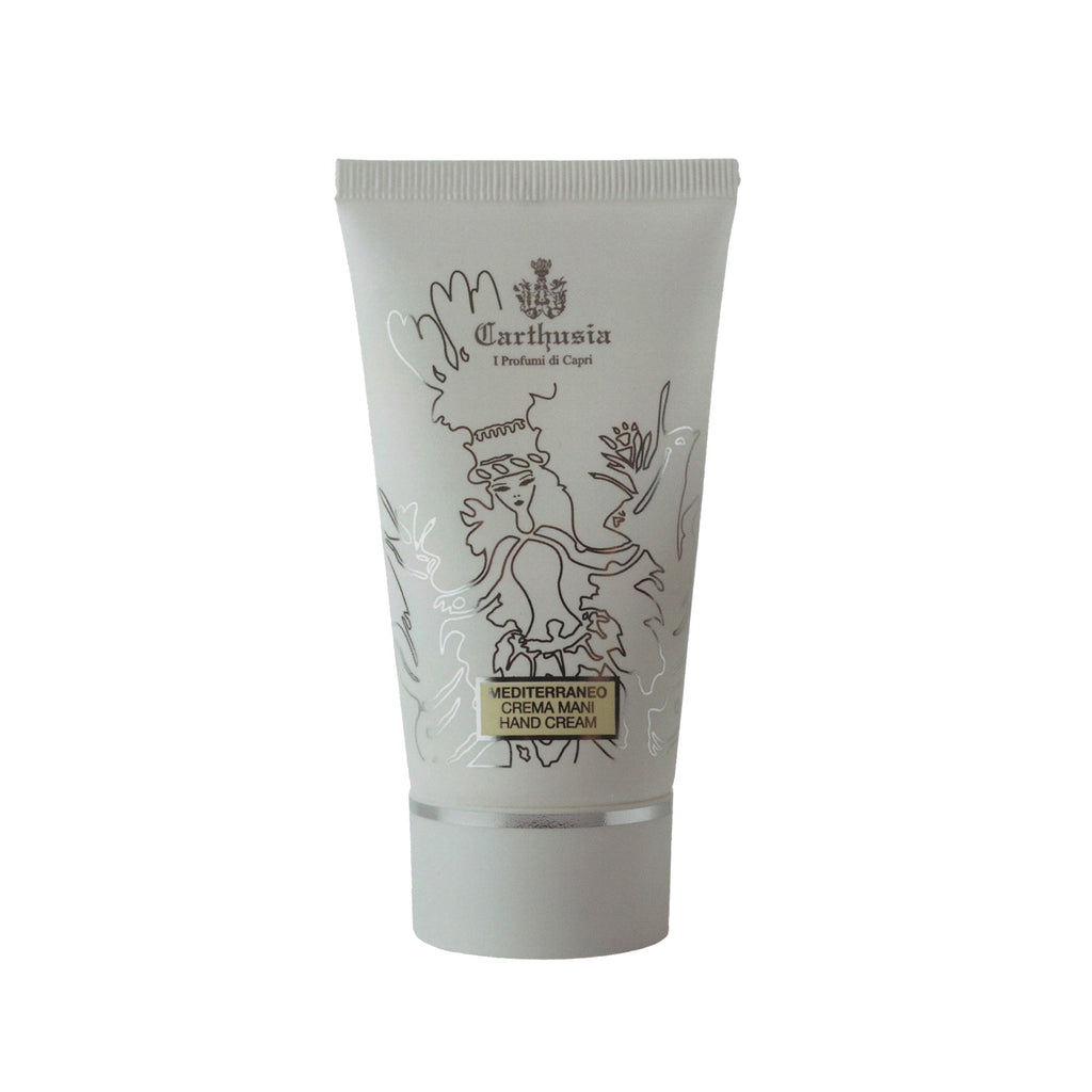 MEDITERRANEO - CREMA MANI Handcreme