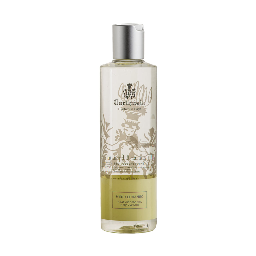 MEDITERRANEO - BAGNODOCCIA Bodywash