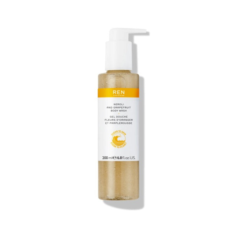 Neroli & Grapefruit Duschgel