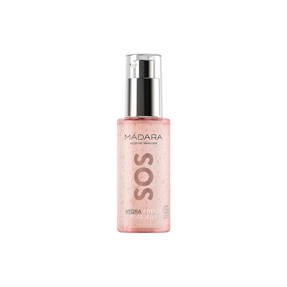 SOS Hydra Intense Rose Jelly 75ml