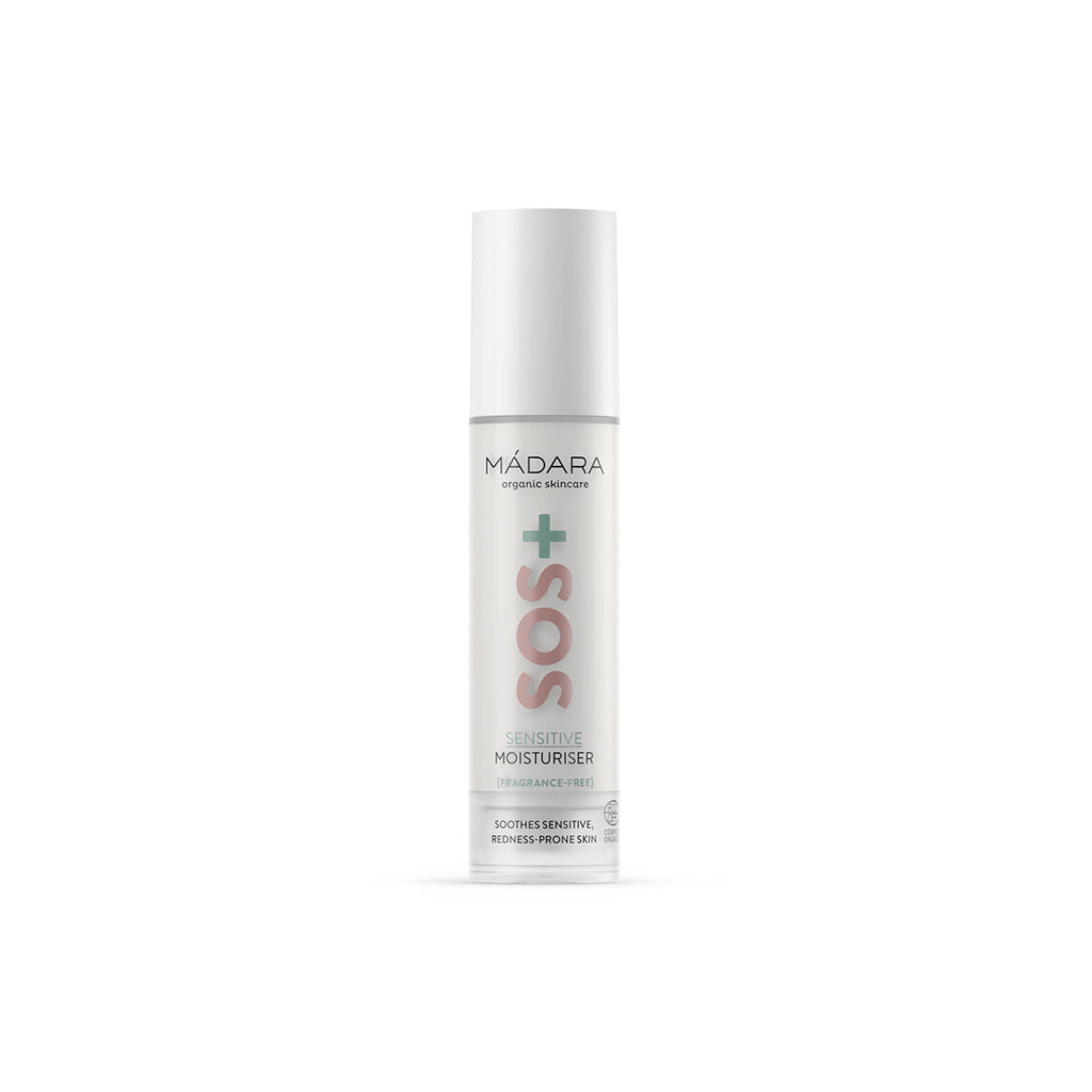 SOS+ SensItive Moisturiser 50ml