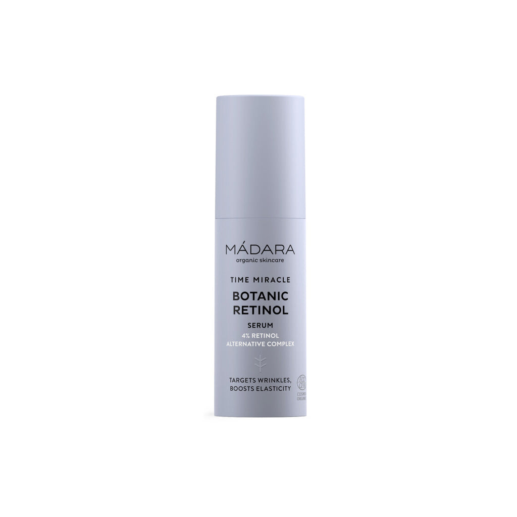 Time Miracle Botanic Retinol Serum 30ml