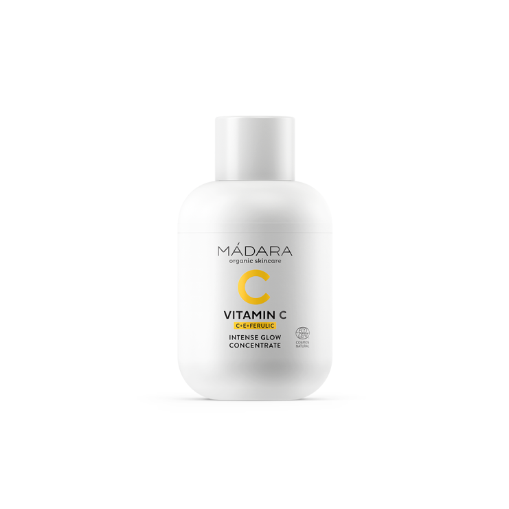 Vitamin C Intense Glow Concentrate 30ml