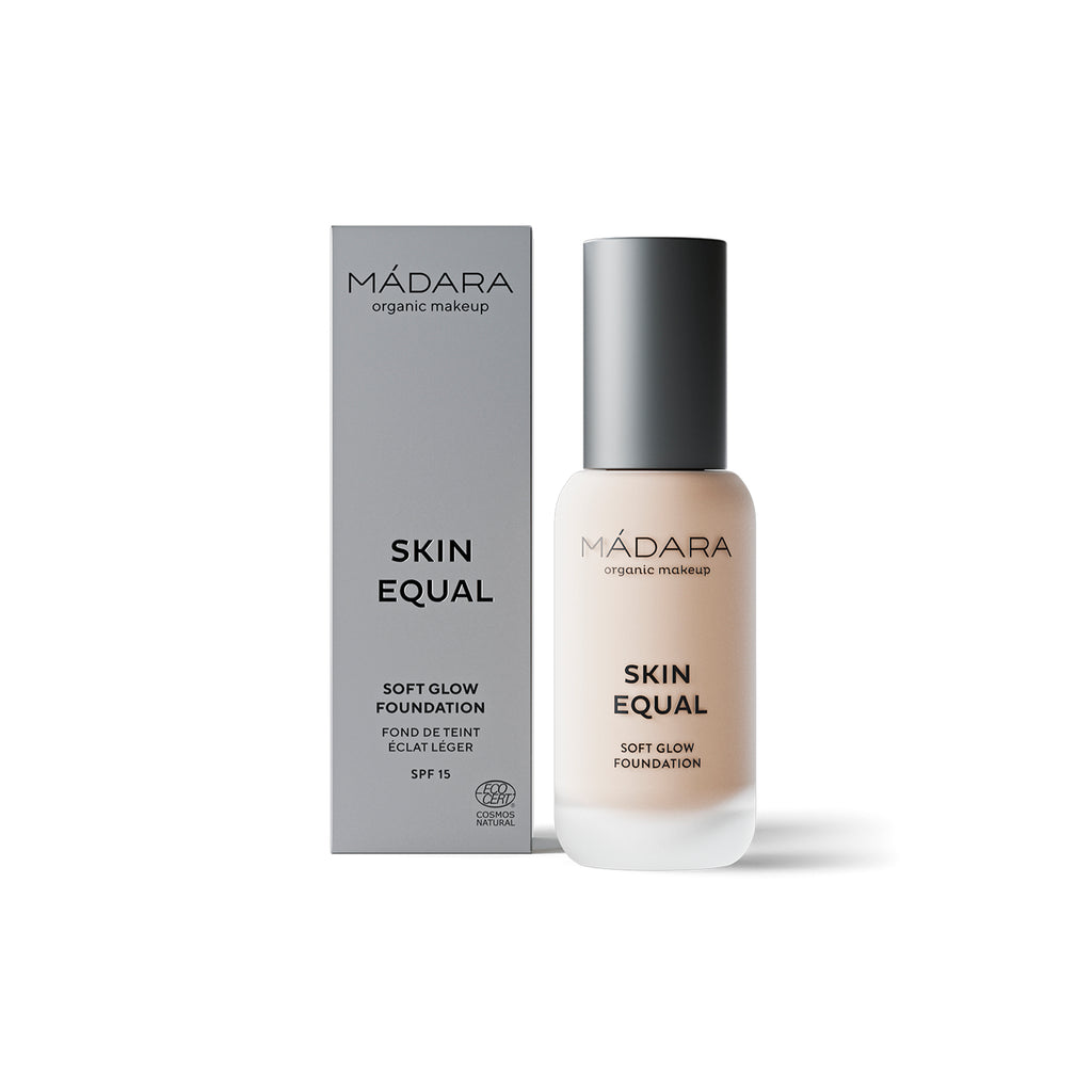 Skin Equal Foundation 10 Porcelain
